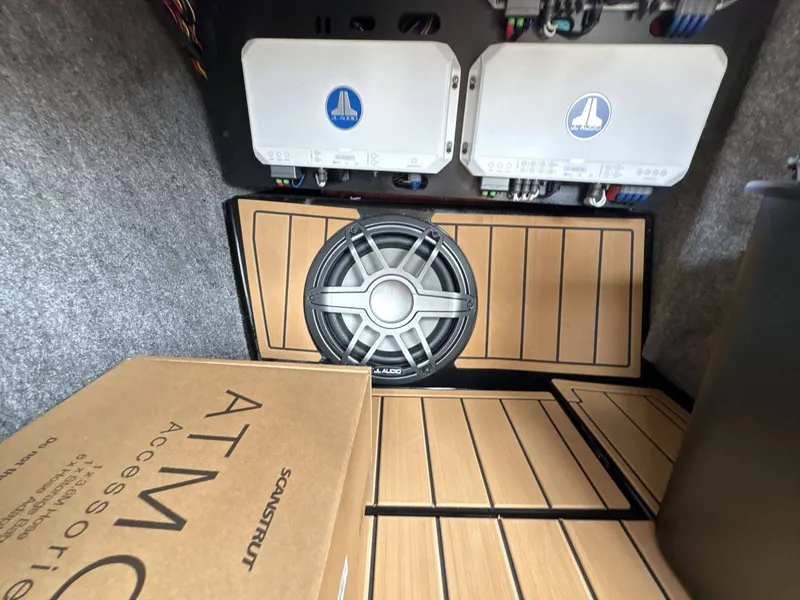 Slide: The Image of Nautique G23 2026 - 36