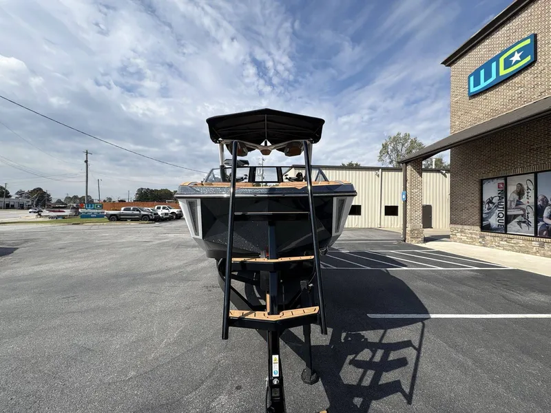 Slide: The Image of Nautique G23 2026 - 4