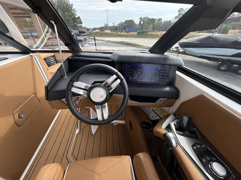 Slide: The Image of Nautique G23 2026 - 41