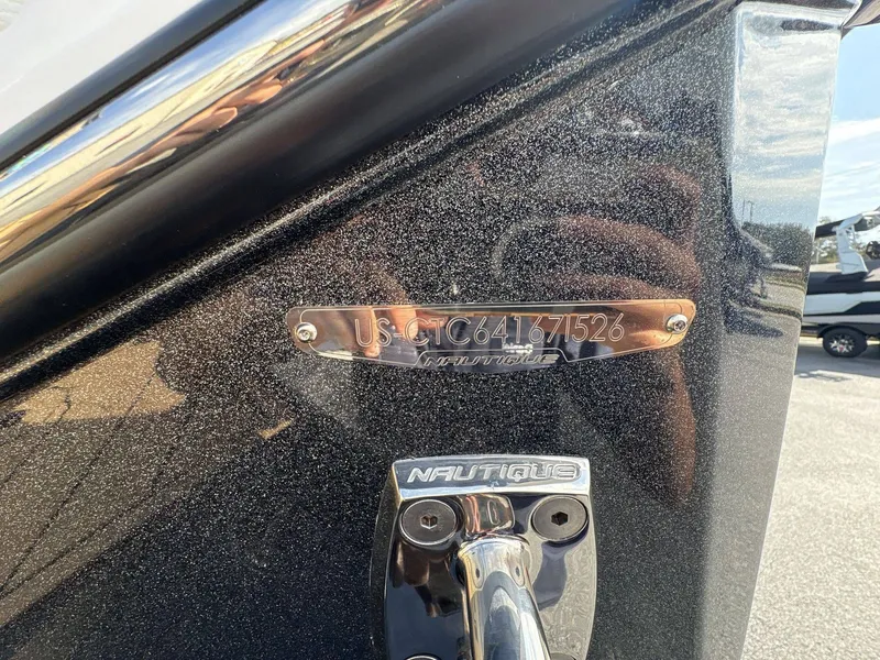 Slide: The Image of Nautique G23 2026 - 43