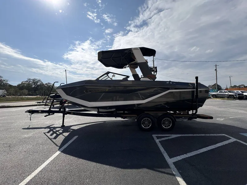 Slide: The Image of Nautique G23 2026 - 8