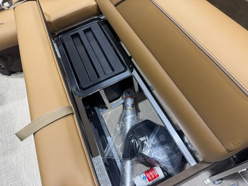 Slide: The Image of Tahoe Sport 1980 Quad Fish & Honda 4-Stroke EFI 2026 - 26