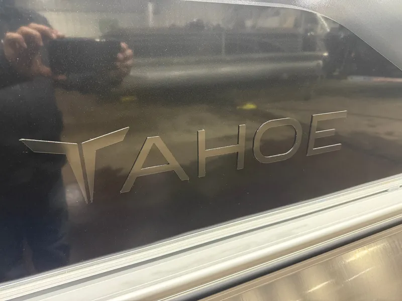 Slide: The Image of Tahoe Sport 1980 Quad Fish & Honda 4-Stroke EFI 2026 - 35