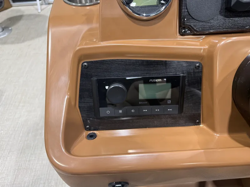 Slide: The Image of Tahoe Sport Quad Fish 1980 Pontoon $30995 2026 - 16