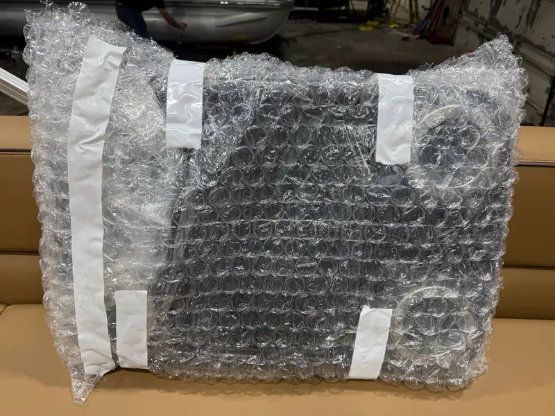 Slide: The Image of Tahoe Sport Quad Fish 1980 Pontoon $30995 2026 - 25