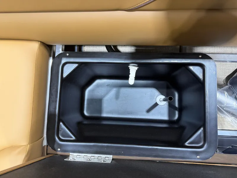 Slide: The Image of Tahoe Sport Quad Fish 1980 Pontoon $30995 2026 - 27