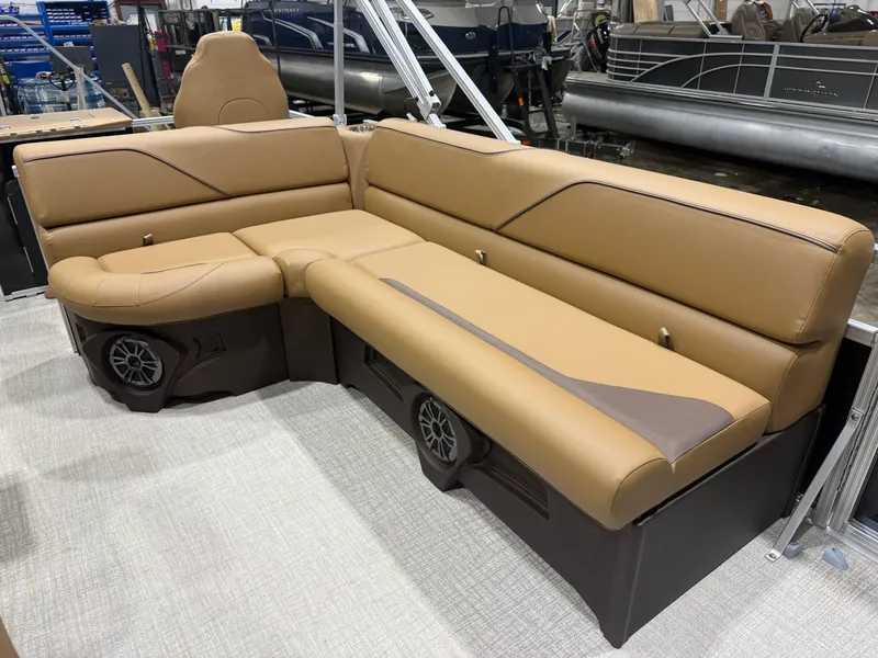 Slide: The Image of Tahoe Sport Quad Fish 1980 Pontoon $30995 2026 - 30