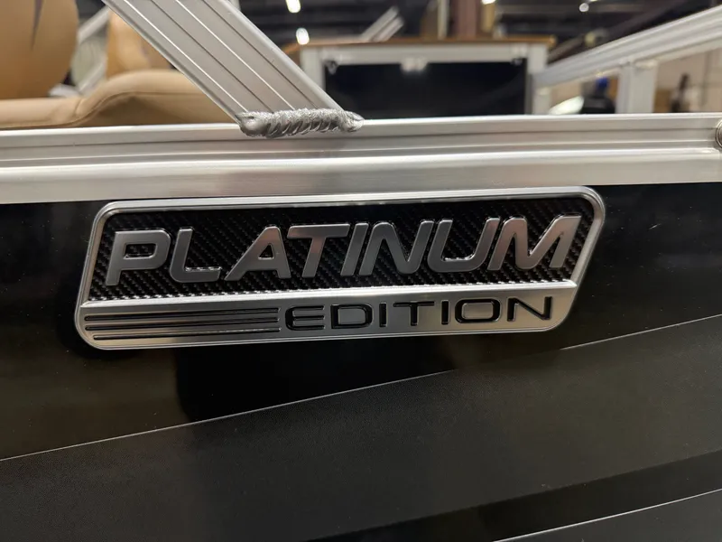 Slide: The Image of Tahoe Sport Quad Fish 1980 Pontoon $30995 2026 - 36