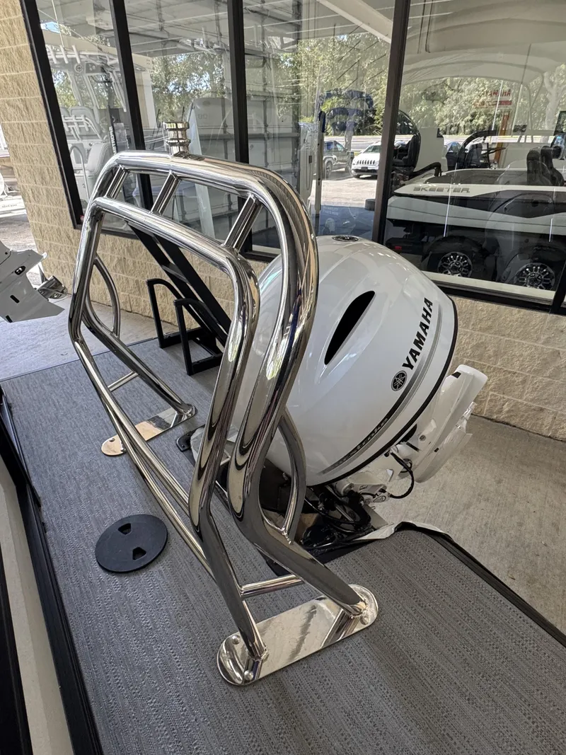 Slide: The Image of Sweetwater SW2086CSE 2026 - 15