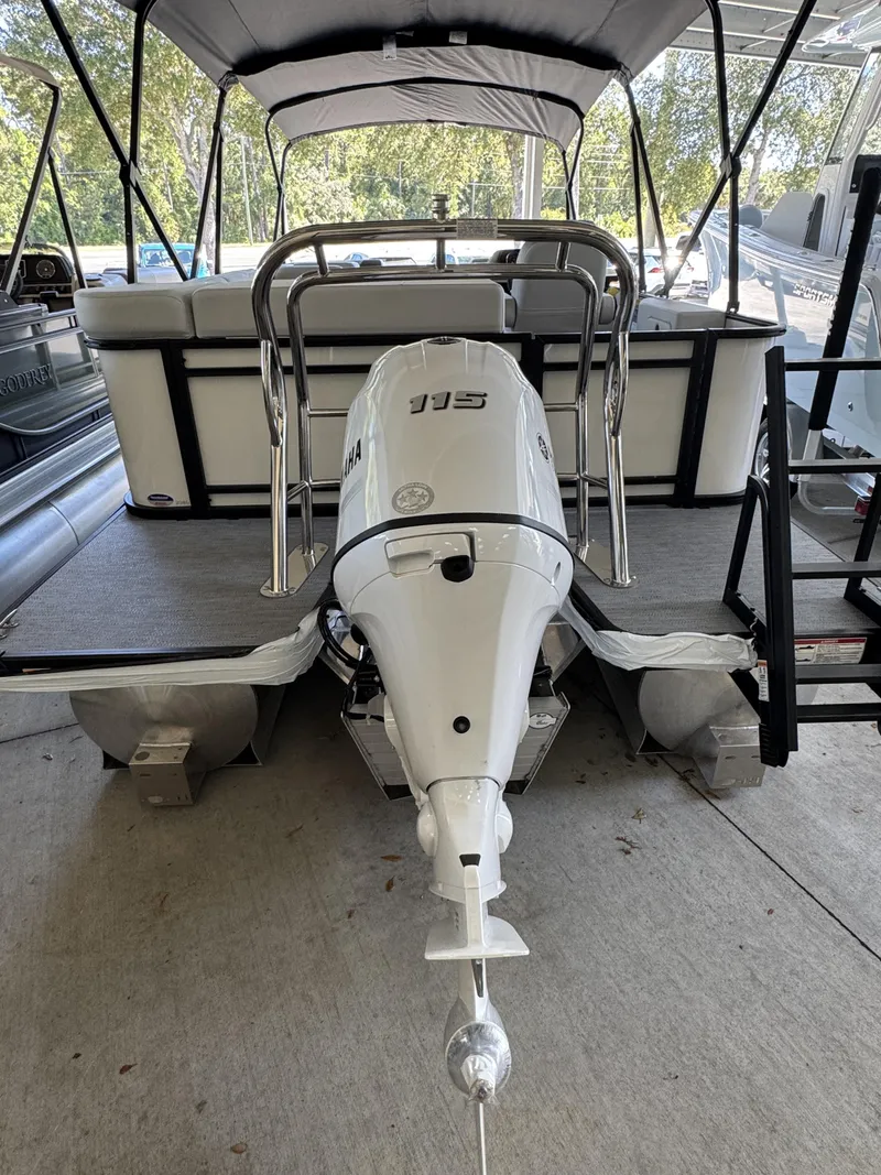 Slide: The Image of Sweetwater SW2086CSE 2026 - 17