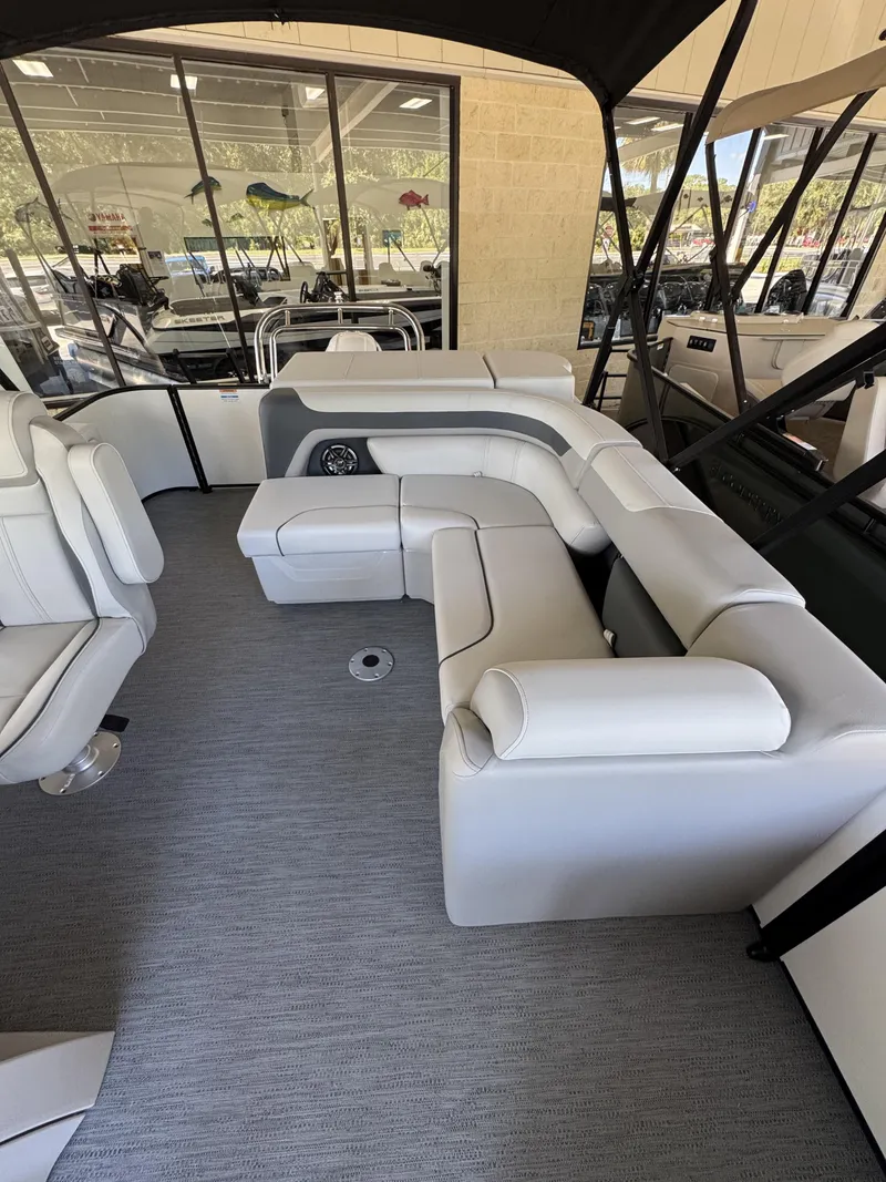 Slide: The Image of Sweetwater SW2086CSE 2026 - 34