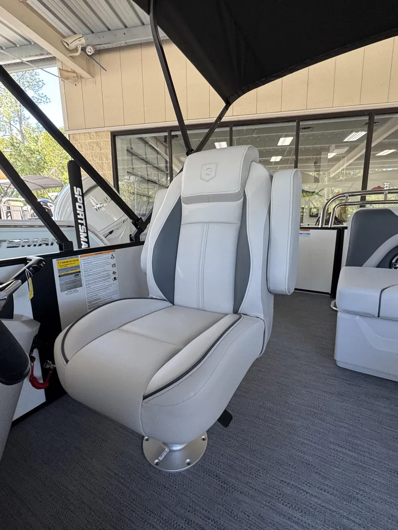 Slide: The Image of Sweetwater SW2086CSE 2026 - 43