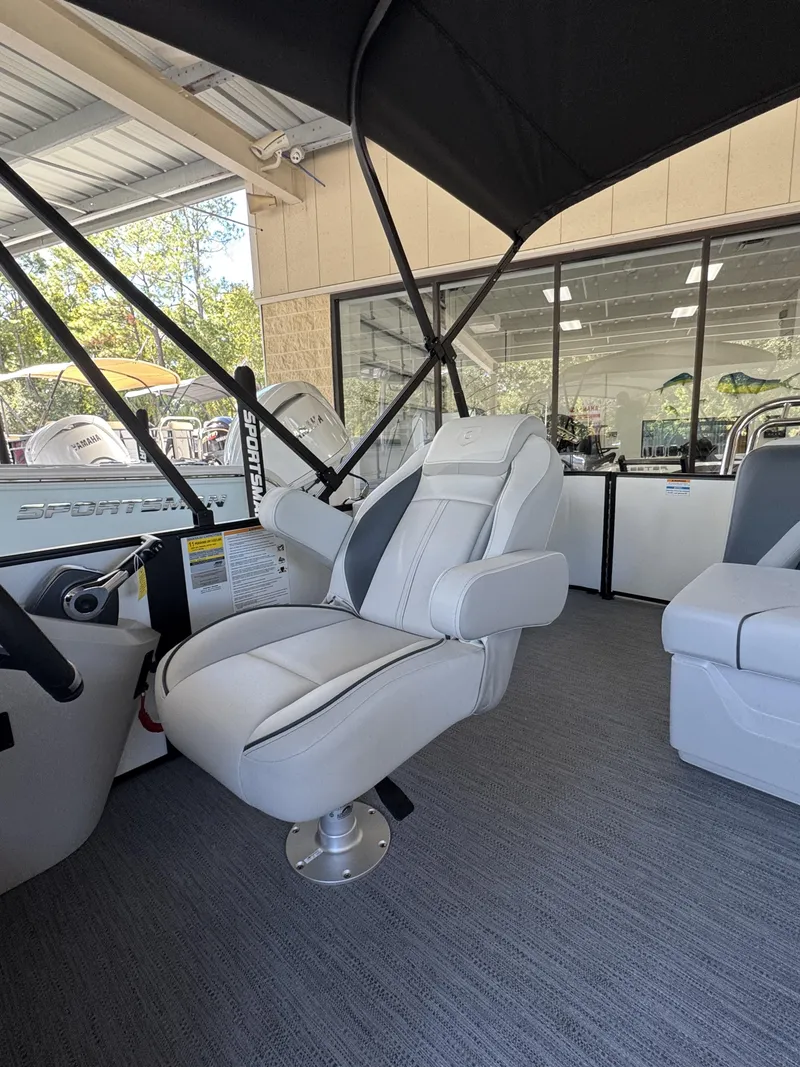 Slide: The Image of Sweetwater SW2086CSE 2026 - 46