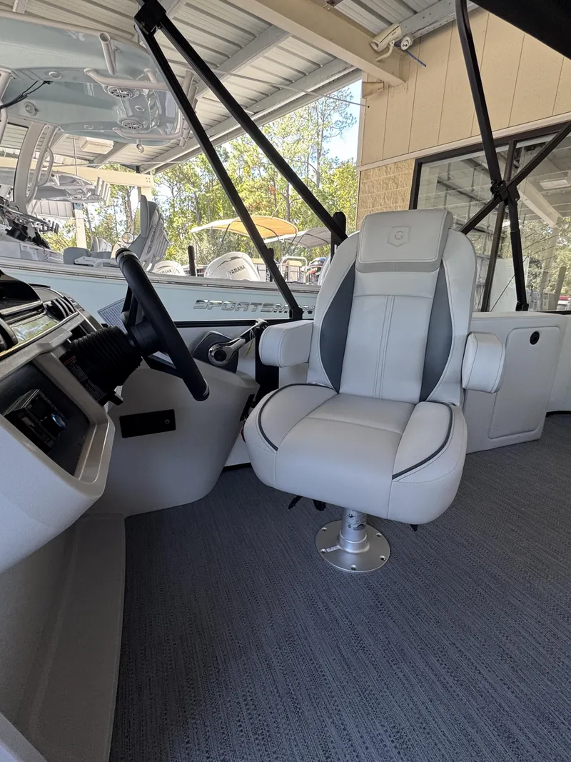 Slide: The Image of Sweetwater SW2086CSE 2026 - 47