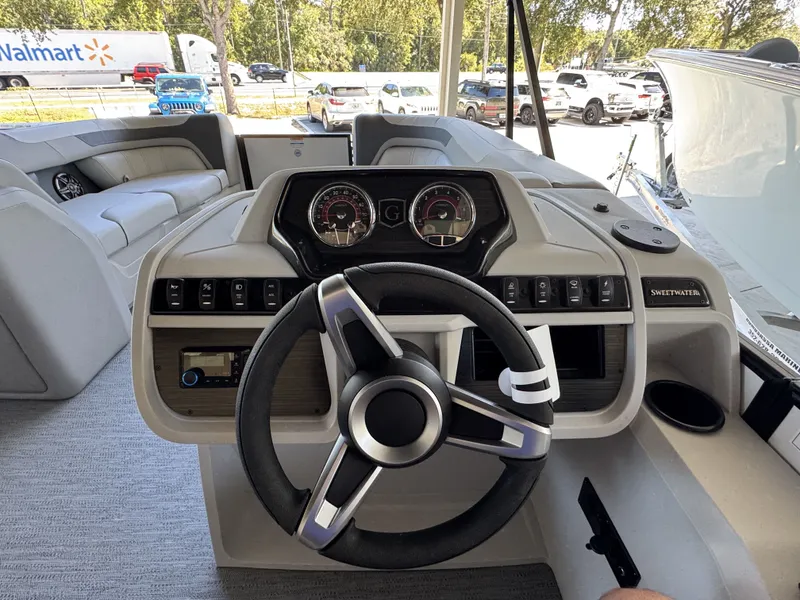 Slide: The Image of Sweetwater SW2086CSE 2026 - 48