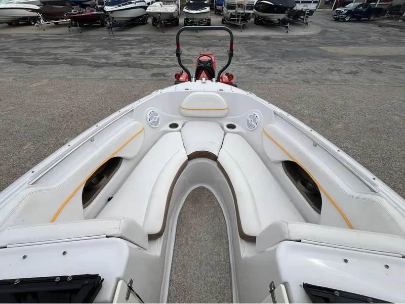 Slide: The Image of Four Winns H 220 SS 2008 - 3