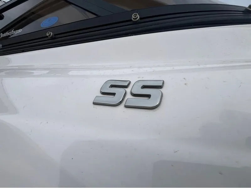 Slide: The Image of Four Winns H 220 SS 2008 - 6