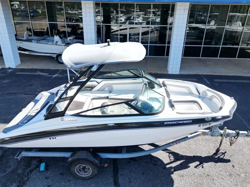 Slide: The Image of Yamaha AR192 2016 - 5