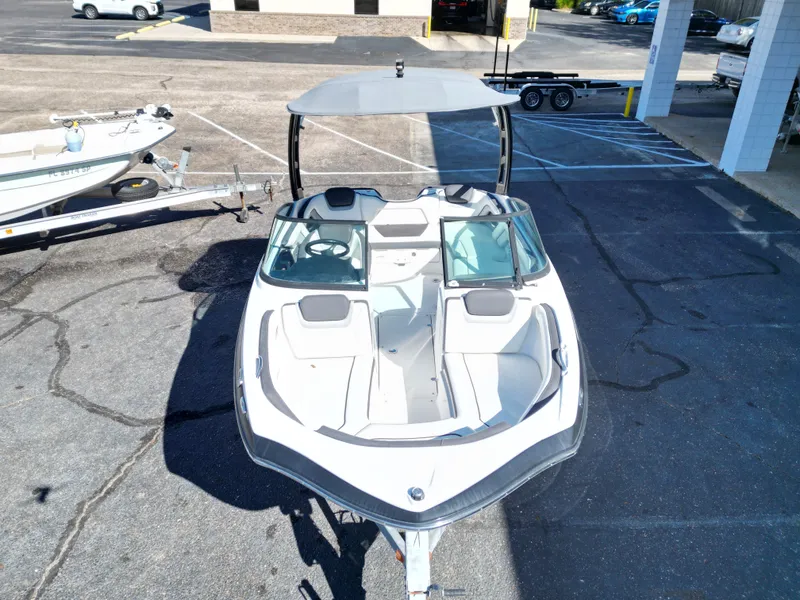 Slide: The Image of Yamaha AR192 2016 - 8