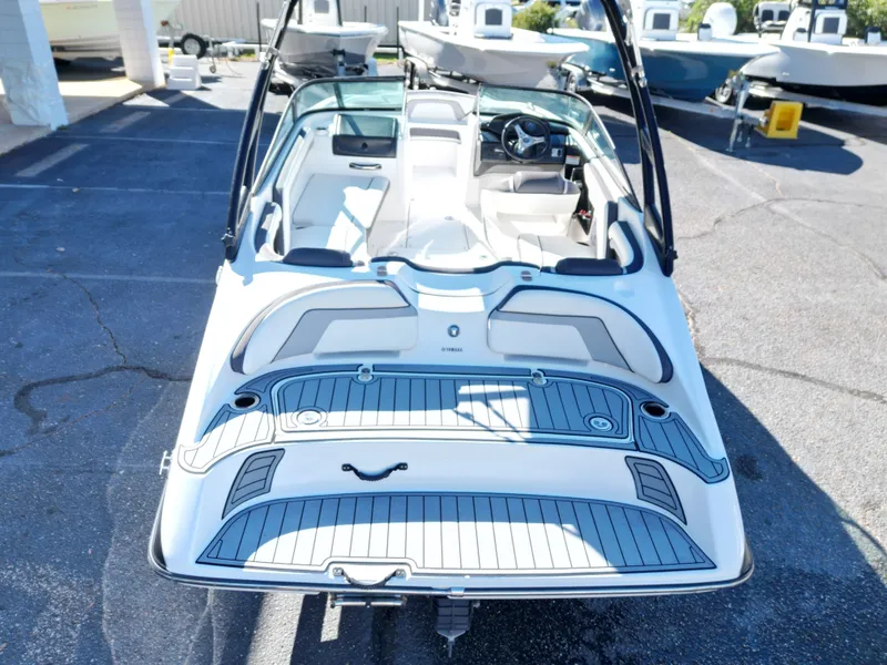 Slide: The Image of Yamaha AR192 2016 - 12