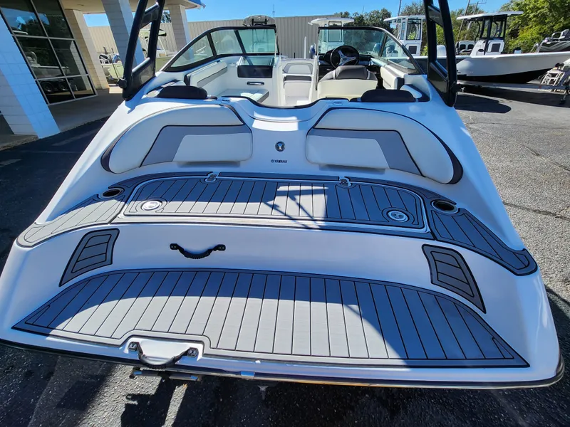 Slide: The Image of Yamaha AR192 2016 - 17