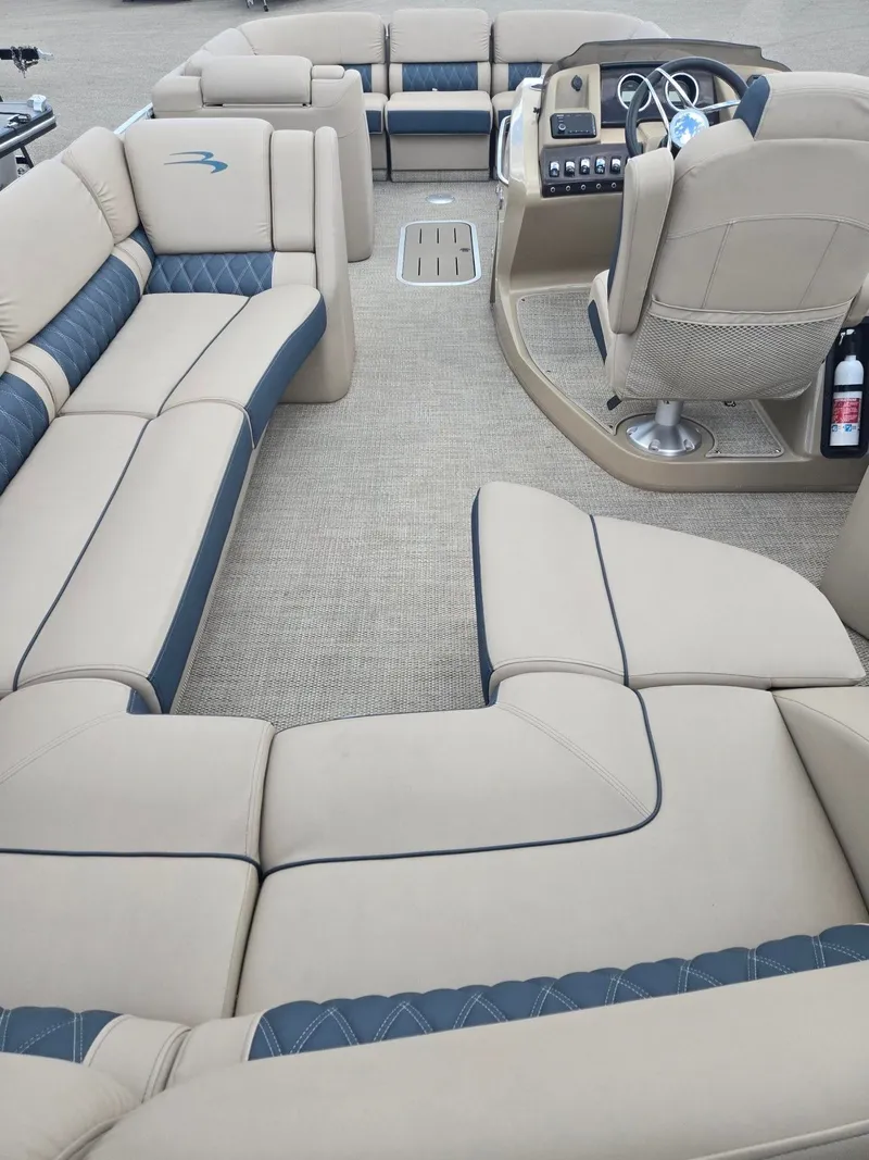 Slide: The Image of Bennington 25QCL ESP TRI 2018 - 12