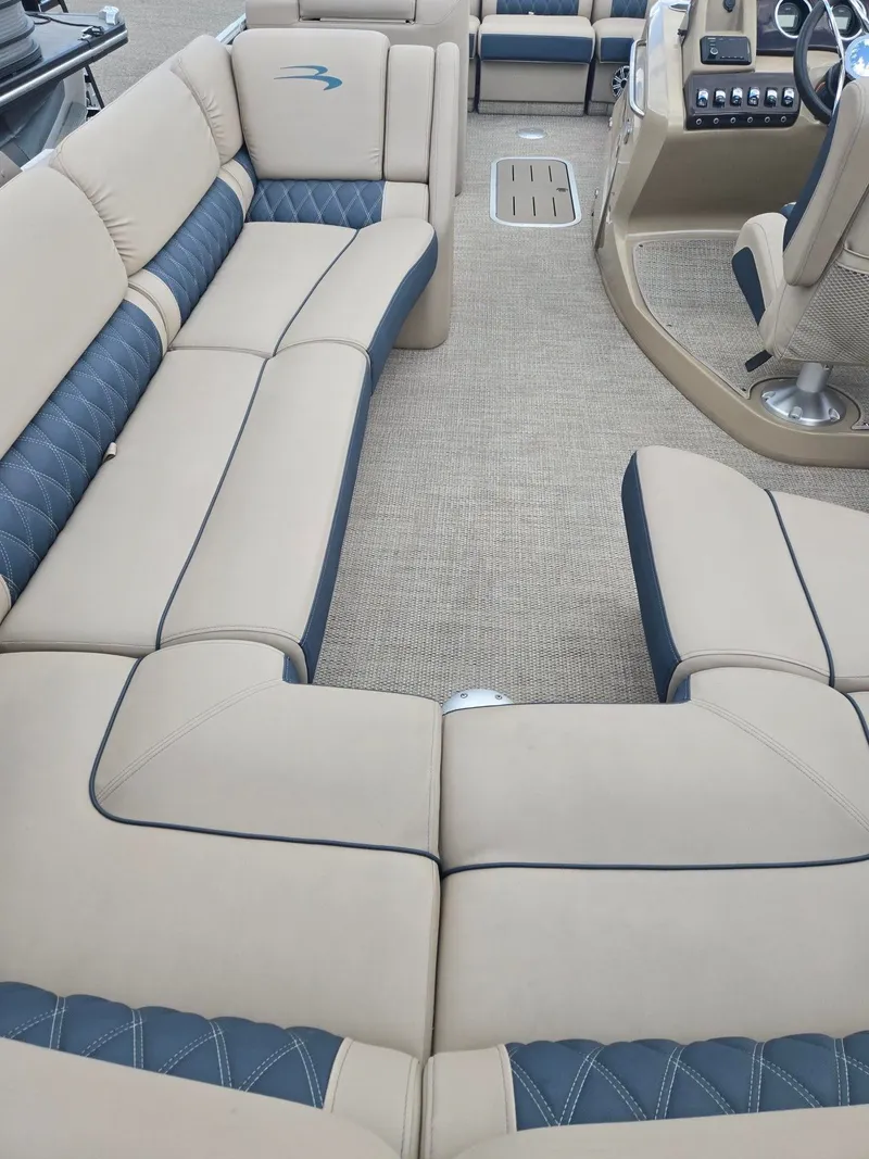 Slide: The Image of Bennington 25QCL ESP TRI 2018 - 13