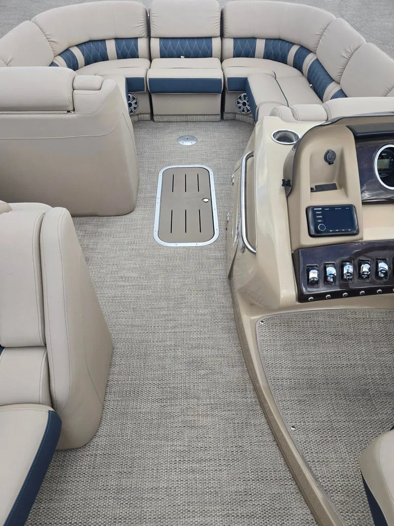 Slide: The Image of Bennington 25QCL ESP TRI 2018 - 17