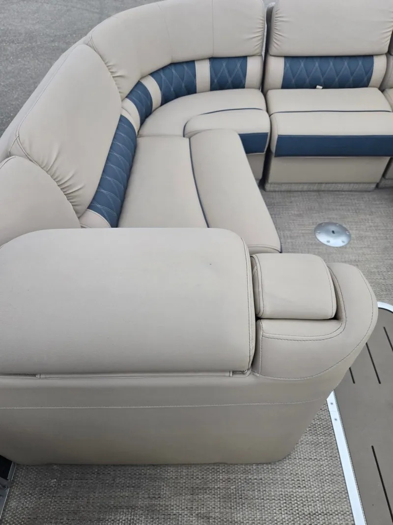 Slide: The Image of Bennington 25QCL ESP TRI 2018 - 18