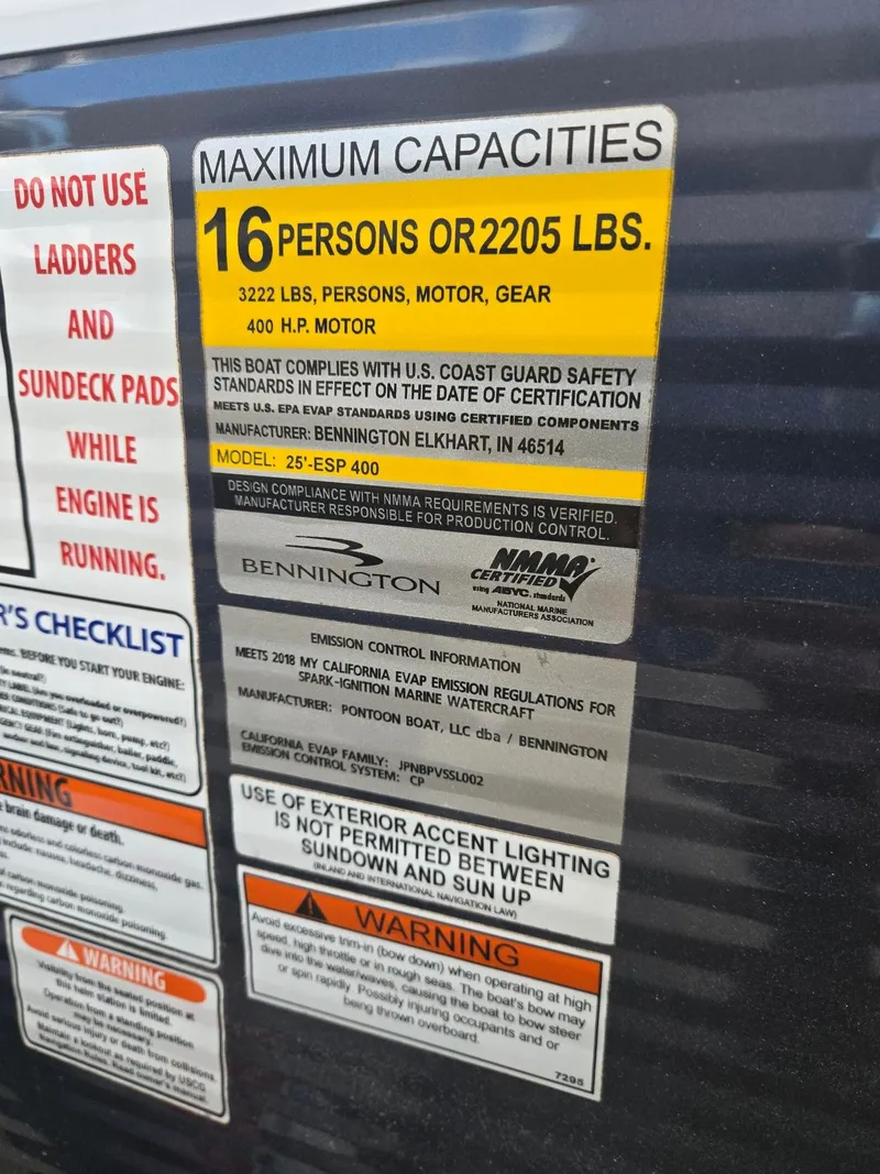 Slide: The Image of Bennington 25QCL ESP TRI 2018 - 20