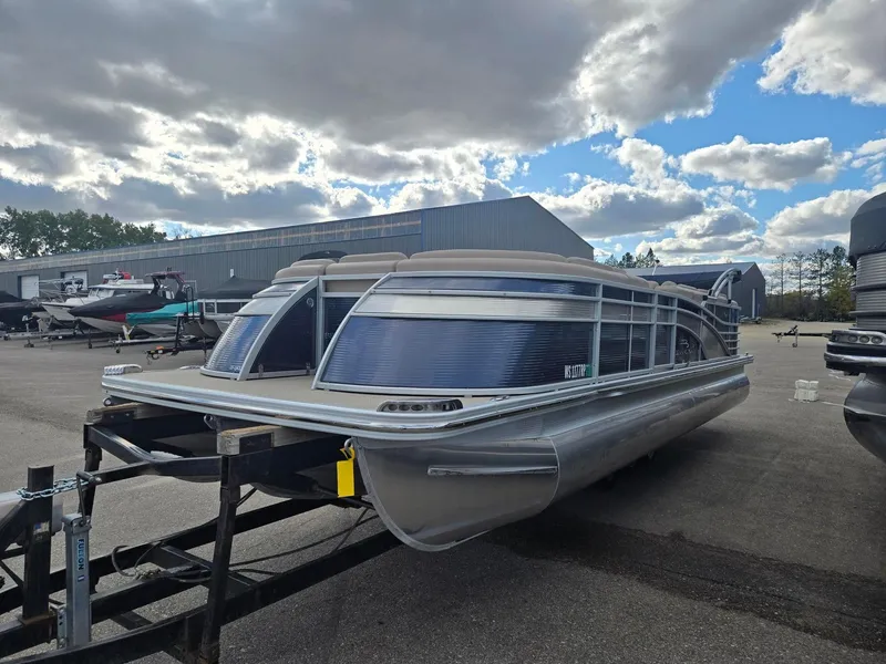 Slide: The Image of Bennington 25QCL ESP TRI 2018 - 3