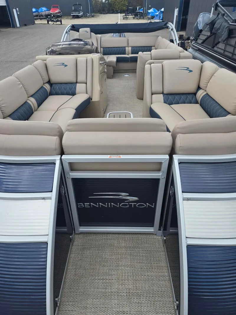 Slide: The Image of Bennington 25QCL ESP TRI 2018 - 5