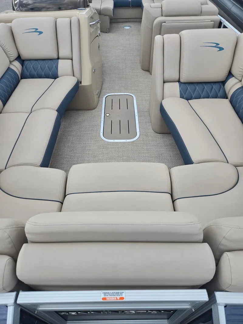 Slide: The Image of Bennington 25QCL ESP TRI 2018 - 8