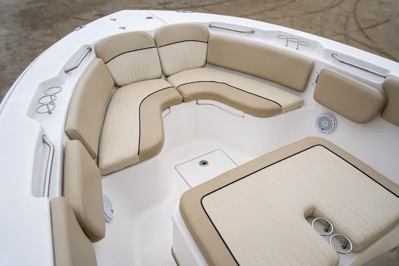 Slide: The Image of Sea Fox 266 Commander 2018 - 11