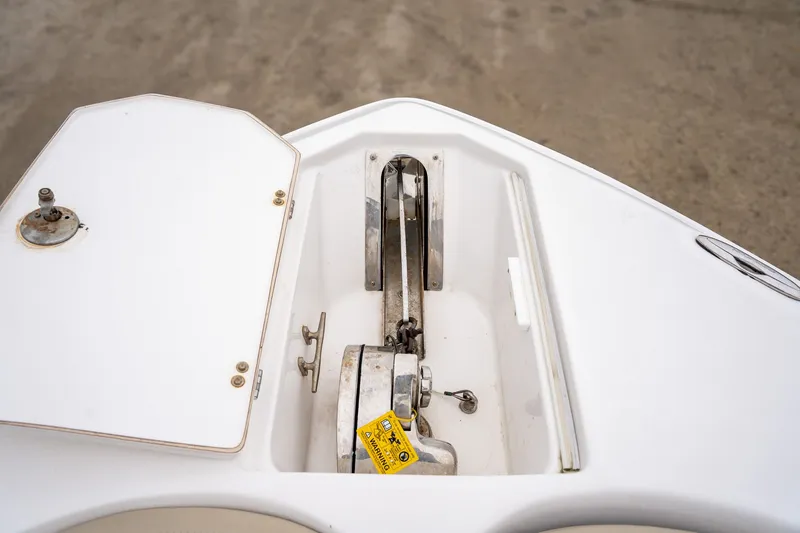 Slide: The Image of Sea Fox 266 Commander 2018 - 12