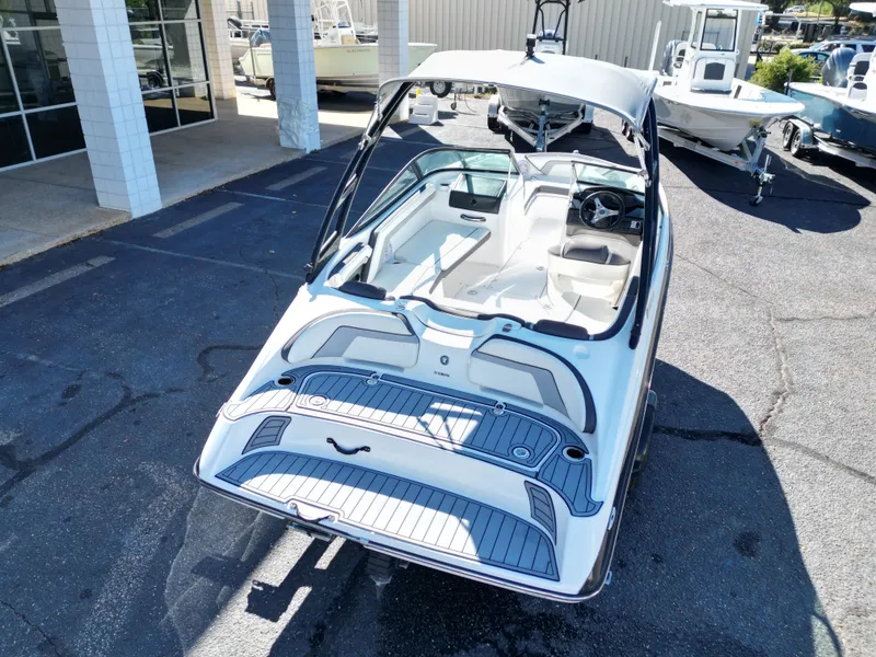 Slide: The Image of Yamaha AR192 2016 - 13