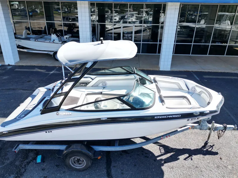 Slide: The Image of Yamaha AR192 2016 - 7