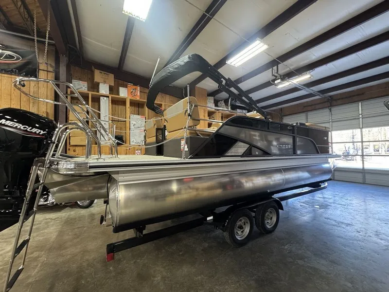 Slide: The Image of Crest Conquest 230 SLRC 2026 - 2