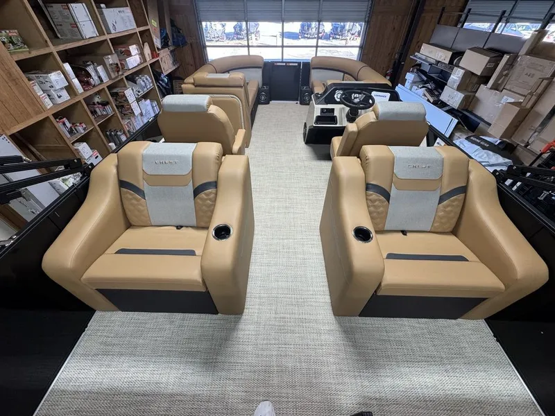 Slide: The Image of Crest Conquest 230 SLRC 2026 - 3