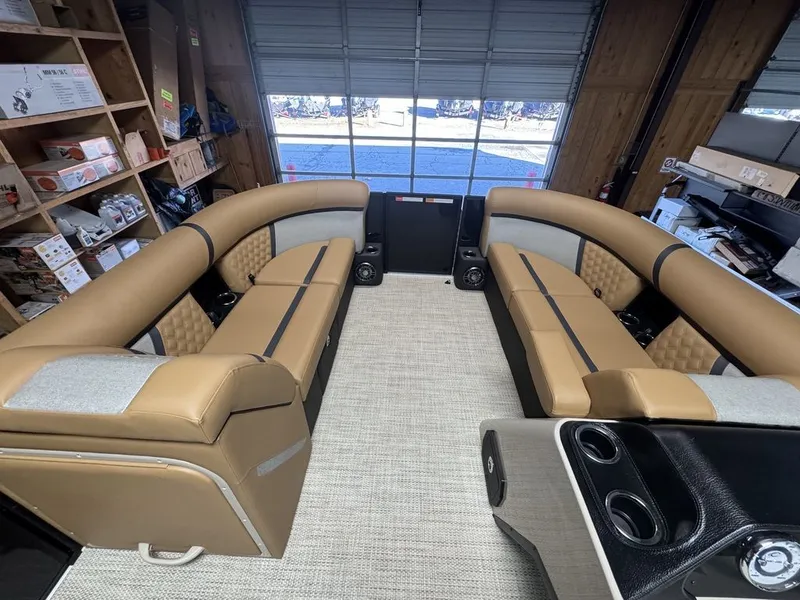 Slide: The Image of Crest Conquest 230 SLRC 2026 - 6