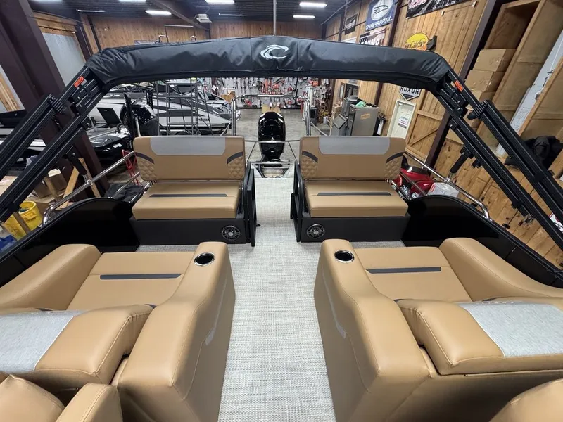 Slide: The Image of Crest Conquest 230 SLRC 2026 - 9