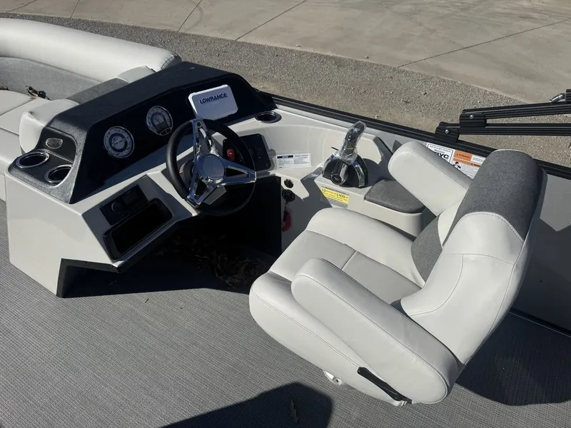 Slide: The Image of Crest CONQUEST SE 200 2026 - 5