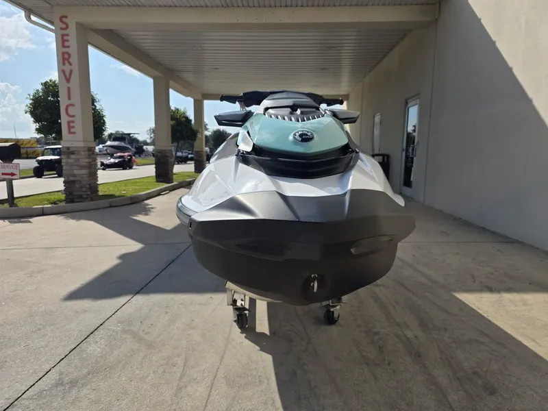 Slide: The Image of Sea-Doo GTI 130 2026 - 2