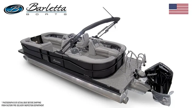 Slide: The Image of Barletta Aria 24QC 2026 - 2