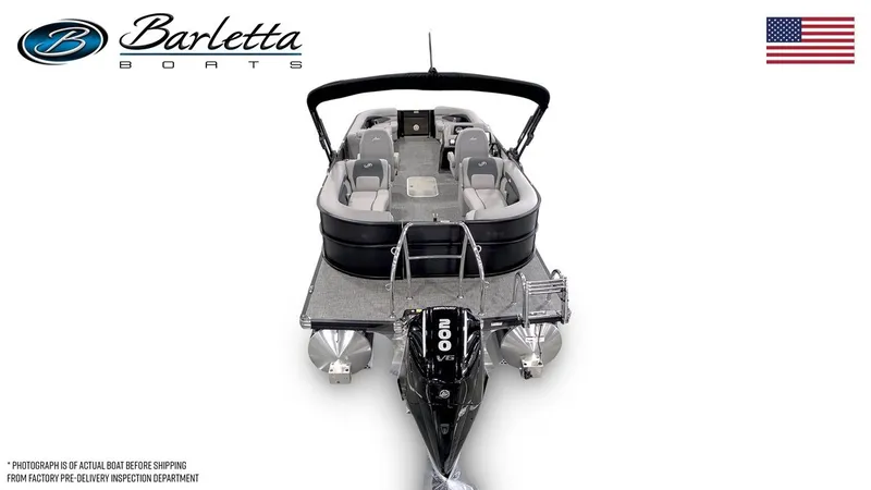 Slide: The Image of Barletta Aria 24QC 2026 - 3