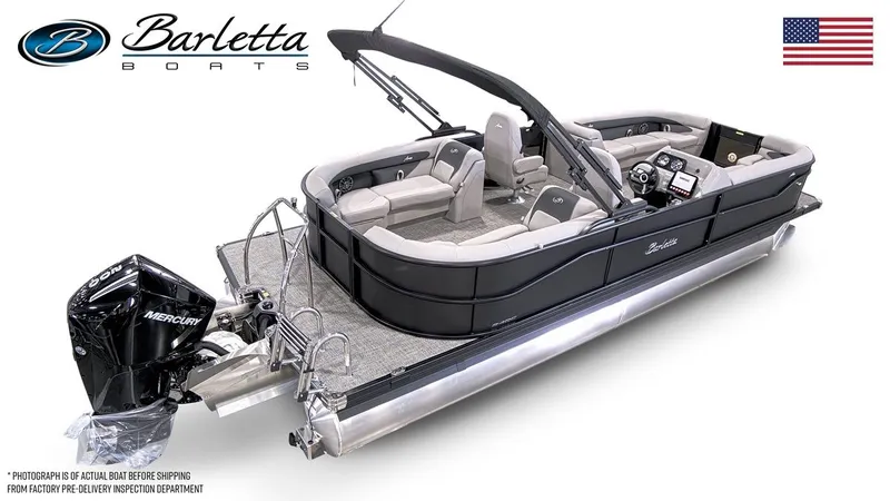 Slide: The Image of Barletta Aria 24QC 2026 - 4