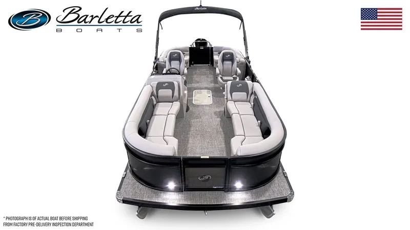 Slide: The Image of Barletta Aria 24QC 2026 - 6