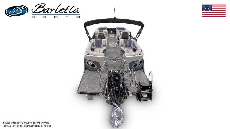 Slide: The Image of Barletta CORSA 23QCSS 2026 - 3