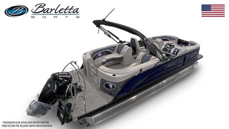 Slide: The Image of Barletta CORSA 23QCSS 2026 - 4