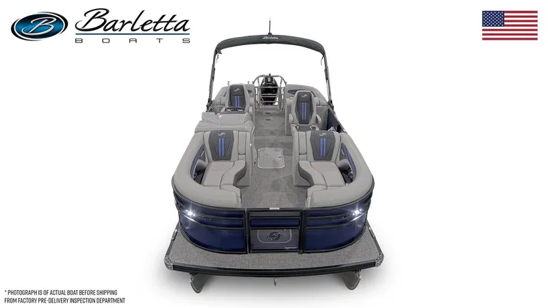 Slide: The Image of Barletta CORSA 23QCSS 2026 - 6